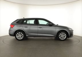 Škoda Scala - 2024