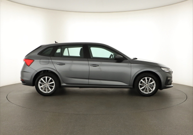 Škoda Scala - 2024