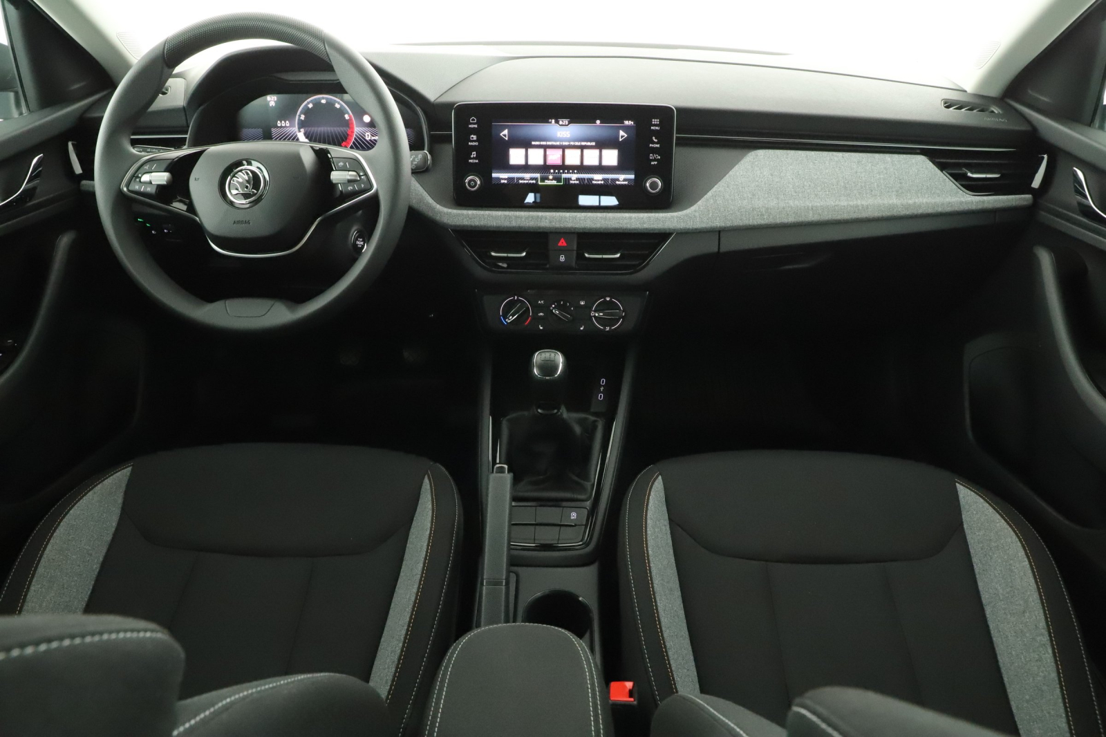 Škoda Scala - 2024