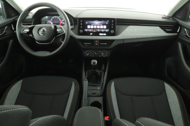 Škoda Scala - 2024