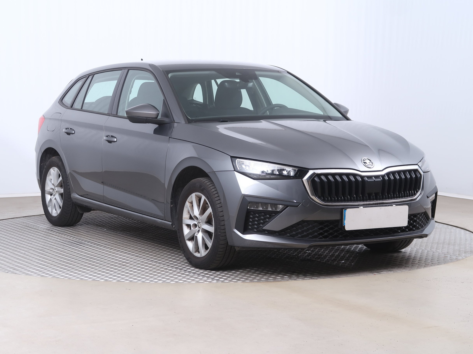 Škoda Scala - 2024