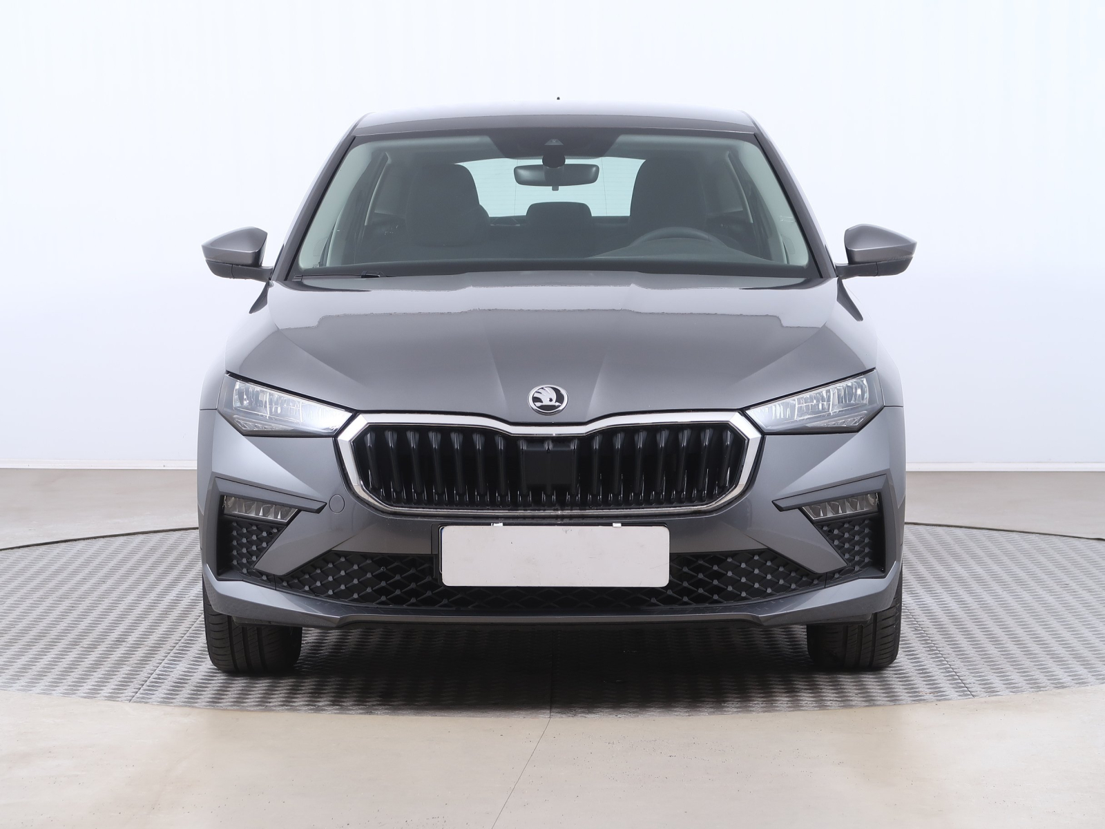 Škoda Scala - 2024