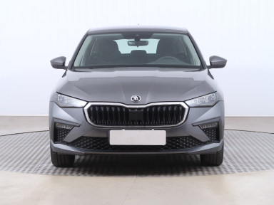 Škoda Scala - 2024