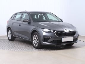 Škoda Scala - 2024