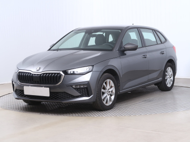 Škoda Scala - 2024