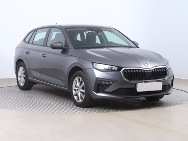 Škoda Scala - 2024