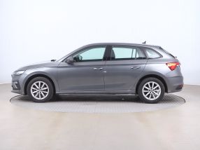 Škoda Scala - 2024