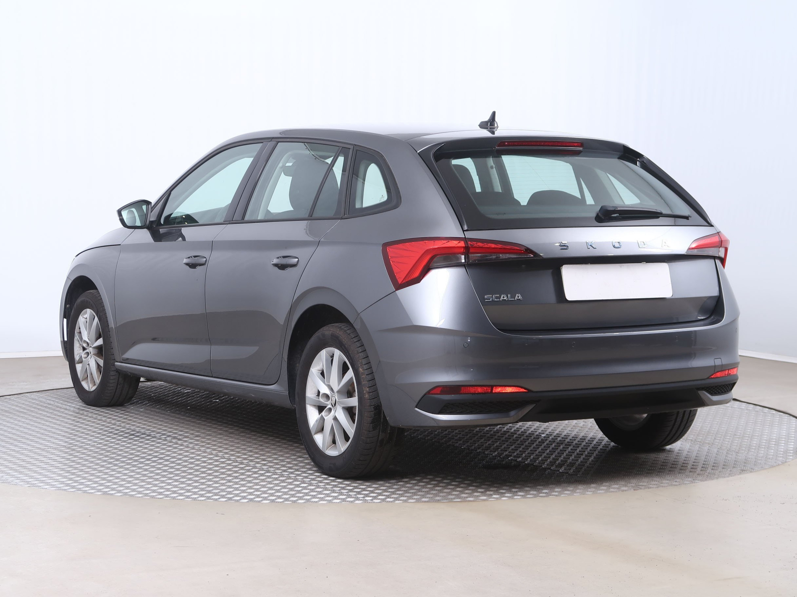 Škoda Scala - 2024