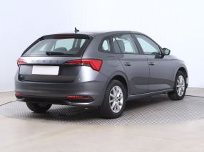 Škoda Scala - 2024