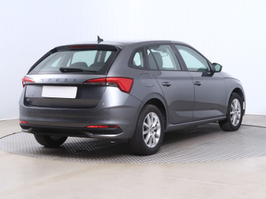 Škoda Scala - 2024