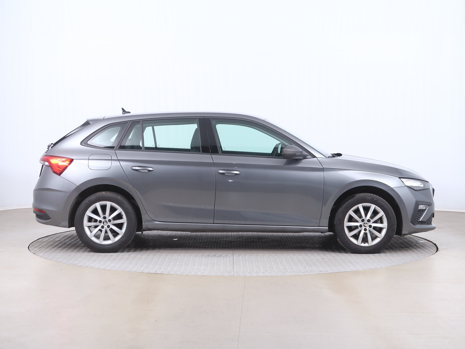 Škoda Scala - 2024