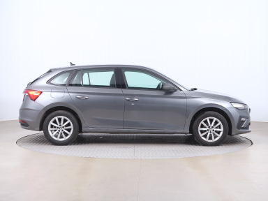 Škoda Scala - 2024
