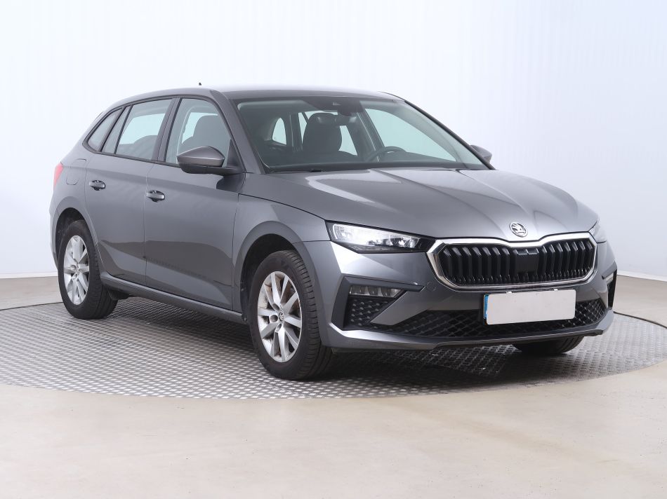 Škoda Scala - 2024