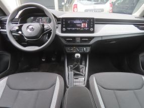 Škoda Scala - 2024
