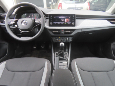 Škoda Scala - 2024