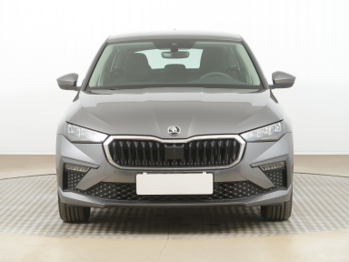Škoda Scala - 2024
