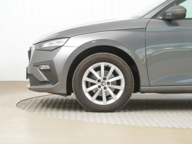 Škoda Scala - 2024