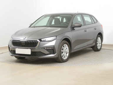Škoda Scala - 2024
