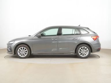 Škoda Scala - 2024