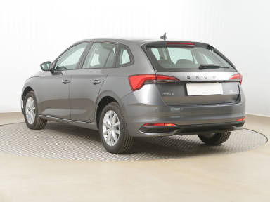 Škoda Scala - 2024