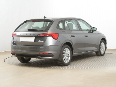 Škoda Scala - 2024