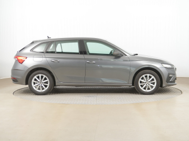 Škoda Scala - 2024
