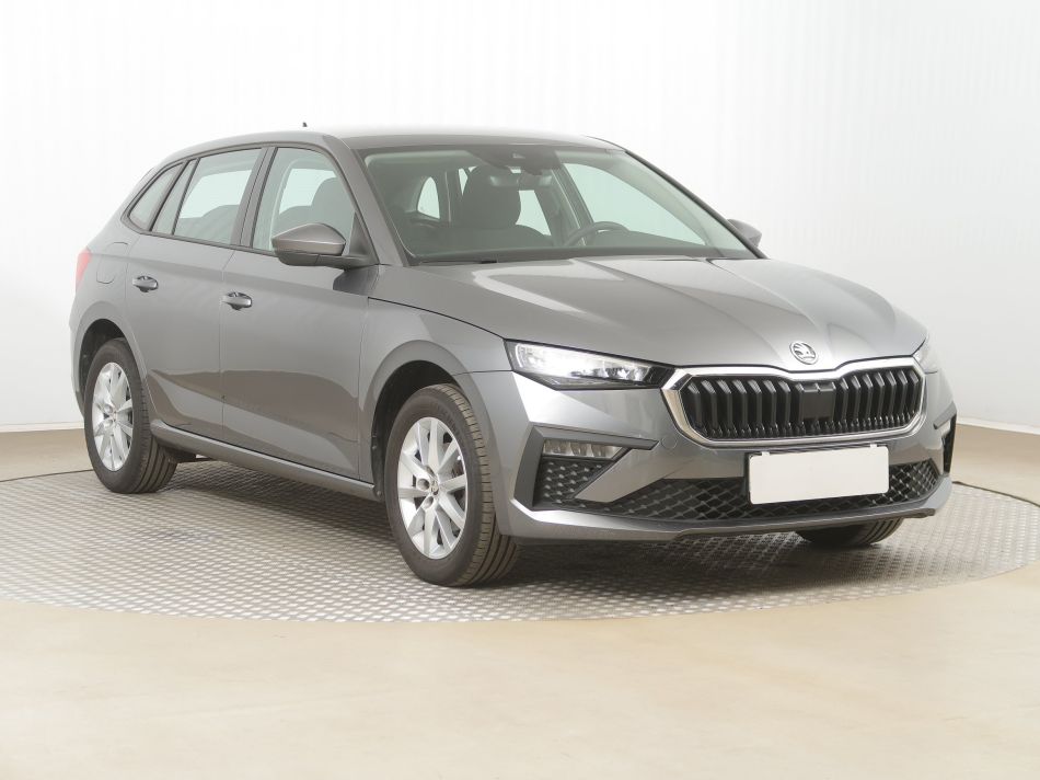 Skoda Scala - 2024