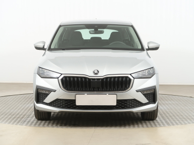 Škoda Scala - 2024