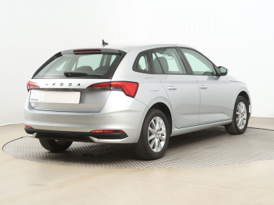 Škoda Scala - 2024
