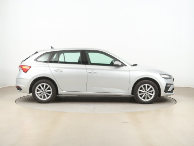 Škoda Scala - 2024