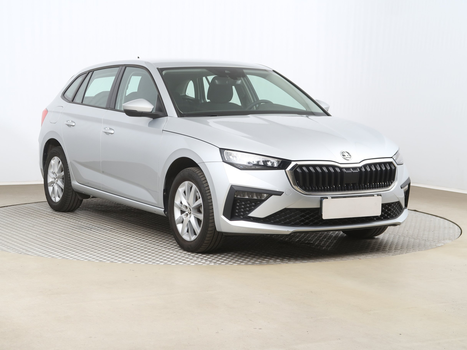 Škoda Scala - 2024