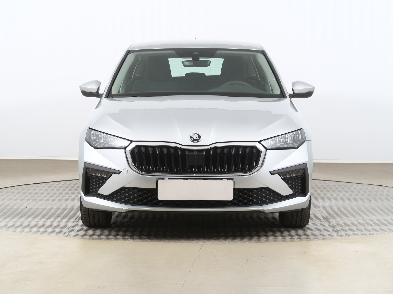 Škoda Scala - 2024