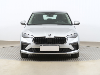 Škoda Scala - 2024