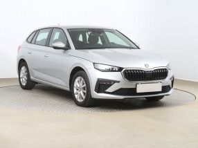 Škoda Scala - 2024