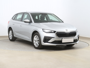 Škoda Scala - 2024