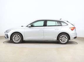 Škoda Scala - 2024