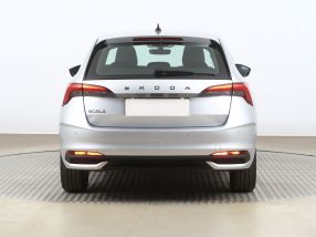 Škoda Scala - 2024