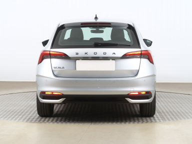 Škoda Scala - 2024