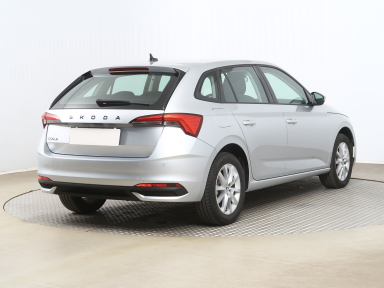 Škoda Scala - 2024
