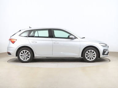 Škoda Scala - 2024