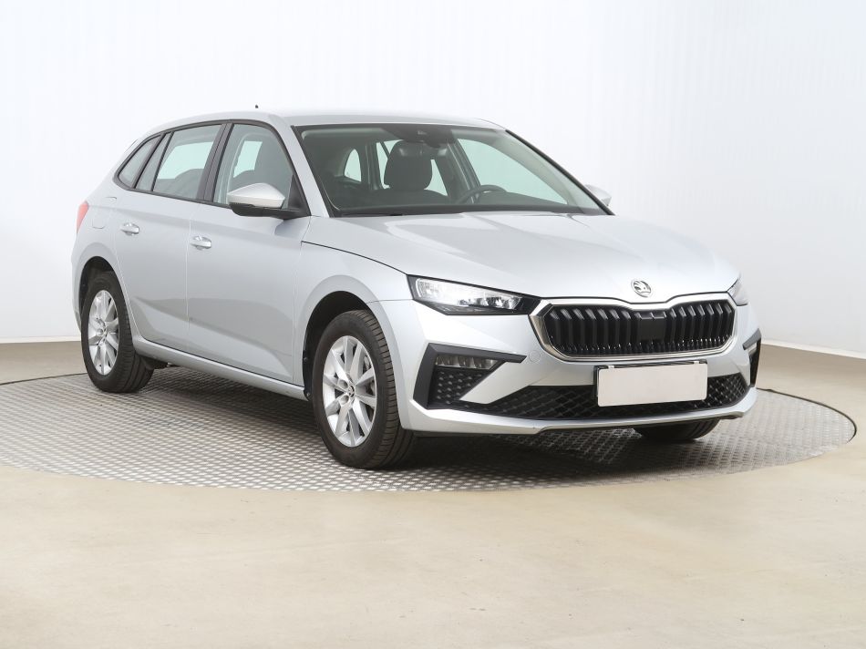 Škoda Scala - 2024