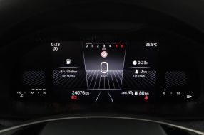 Škoda Scala - 2024