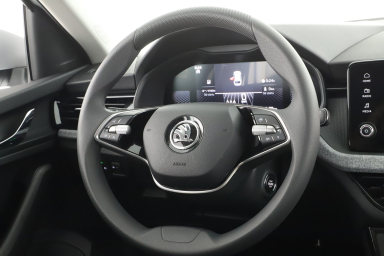 Škoda Scala - 2024