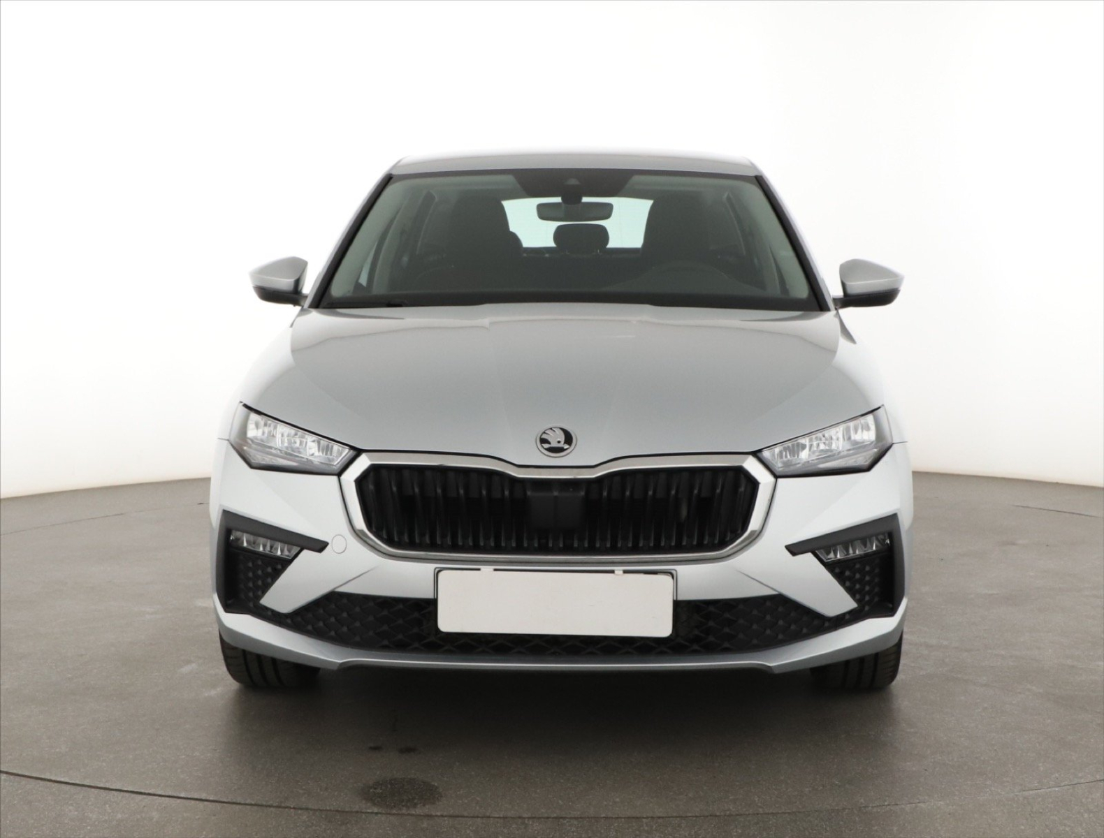 Škoda Scala - 2024