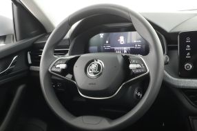 Škoda Scala - 2024
