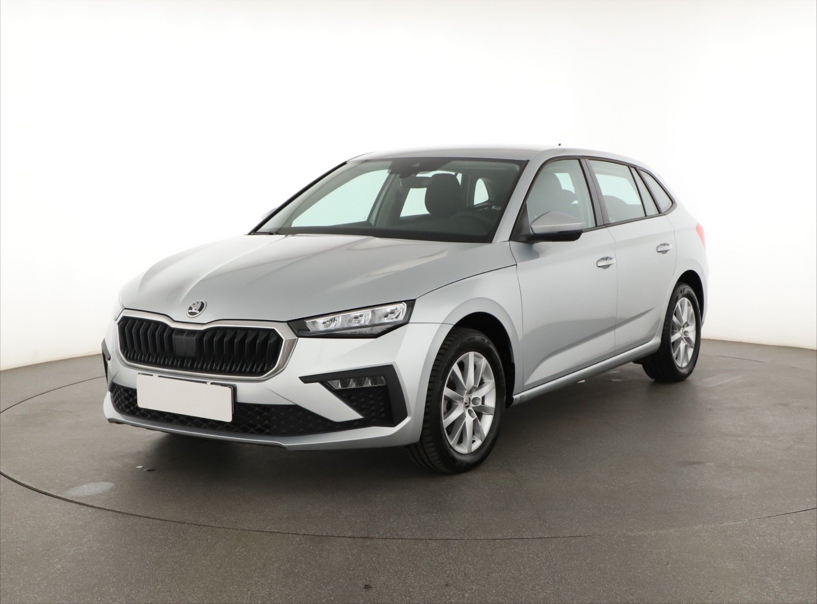 Škoda Scala - 2024