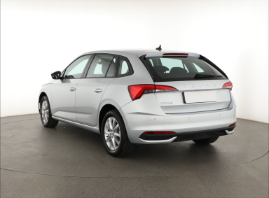 Škoda Scala - 2024
