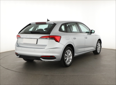 Škoda Scala - 2024