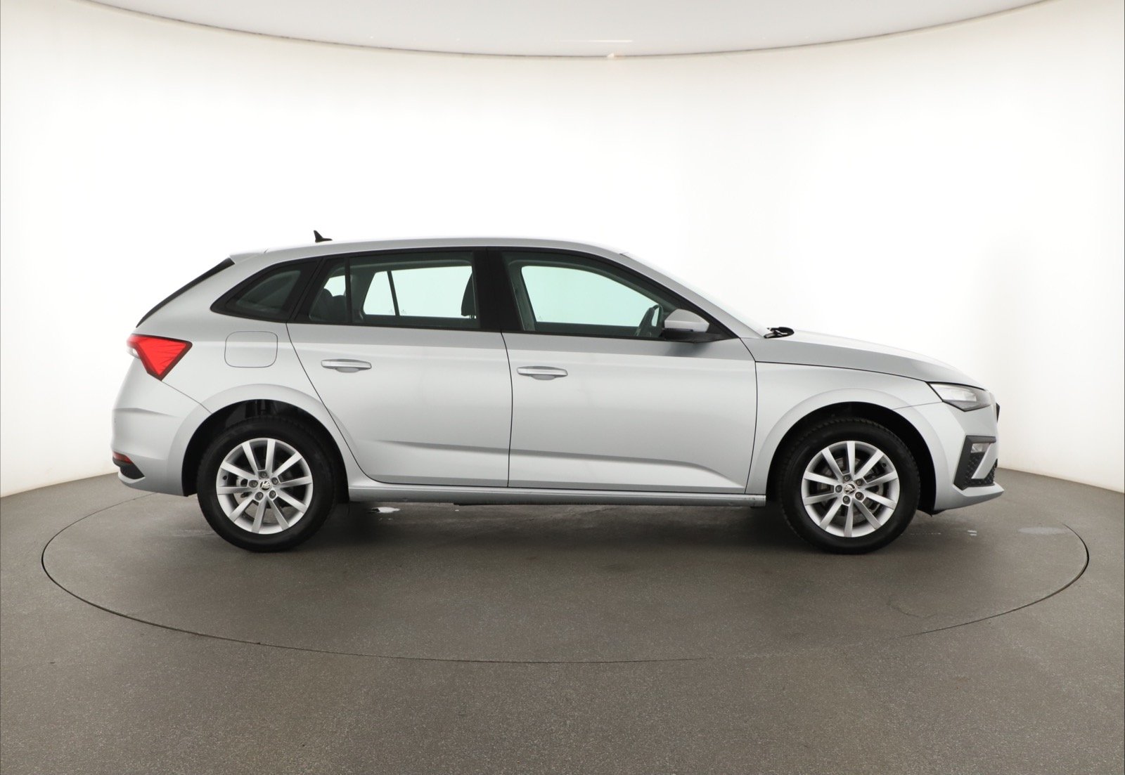 Škoda Scala - 2024
