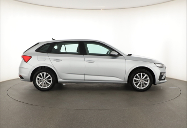 Škoda Scala - 2024